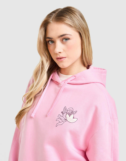 Cherub Hoodie