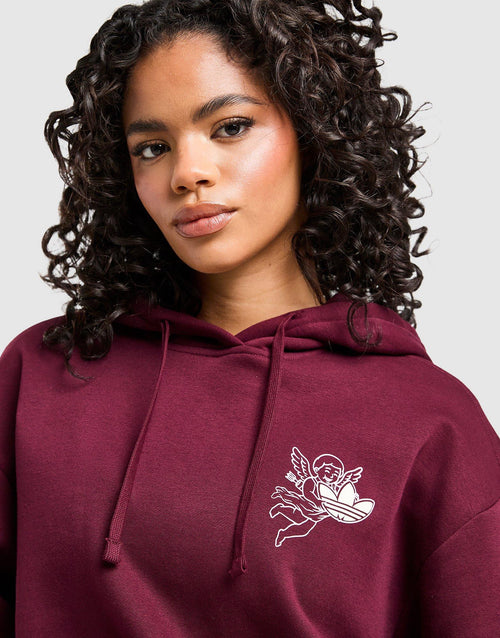 Cherub Hoodie