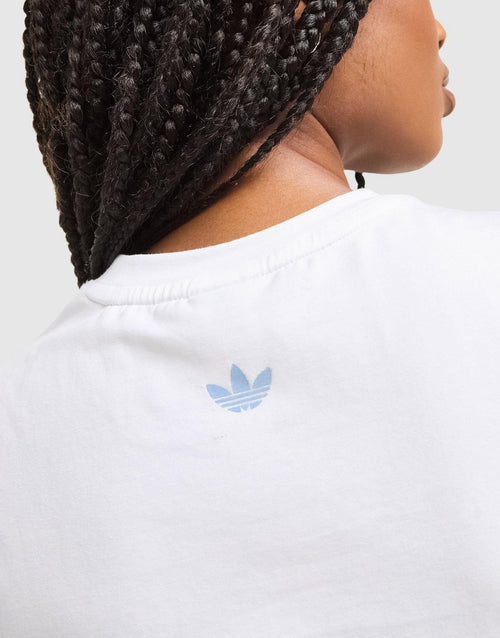 Cherry Slim T-Shirt