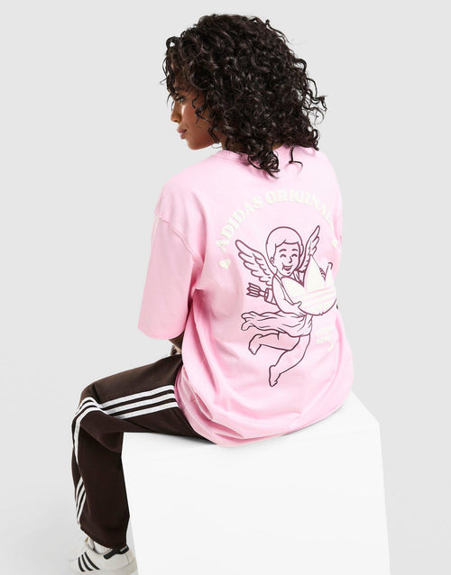 Cherub Boyfriend T-Shirt