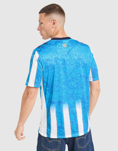 Coventry City FC 2026/27 Match Home Shirt
