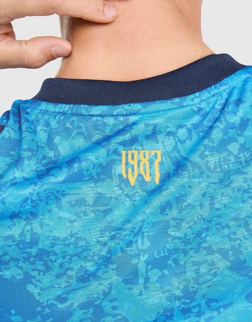 Coventry City FC 2026/27 Match Home Shirt