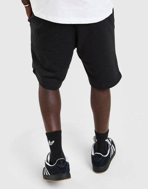Trefoil Graphic Shorts