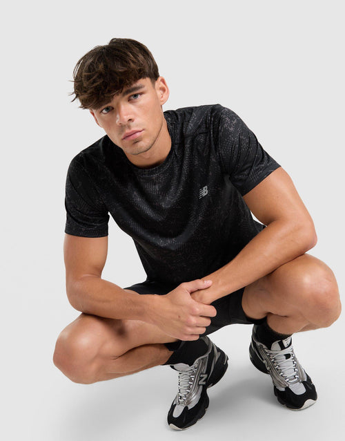 Essential All Over Print T-Shirt