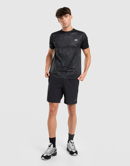 Essential All Over Print T-Shirt