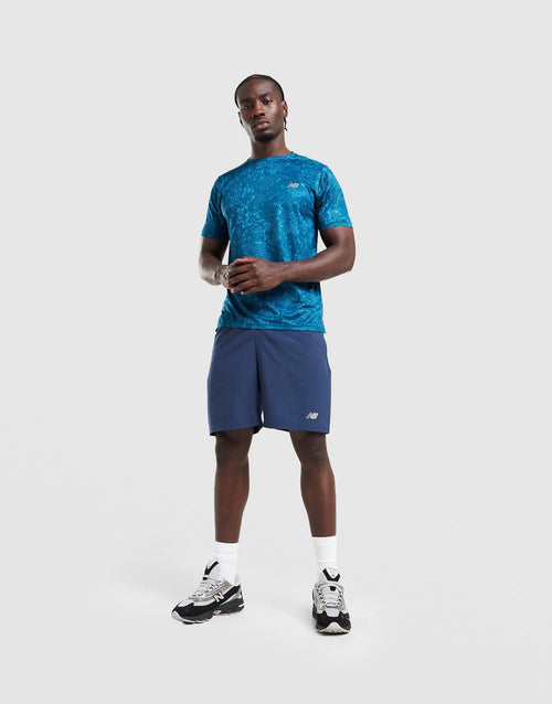 Essential All Over Print T-Shirt