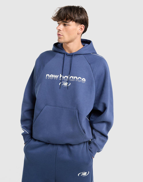 Trackside Hoodie
