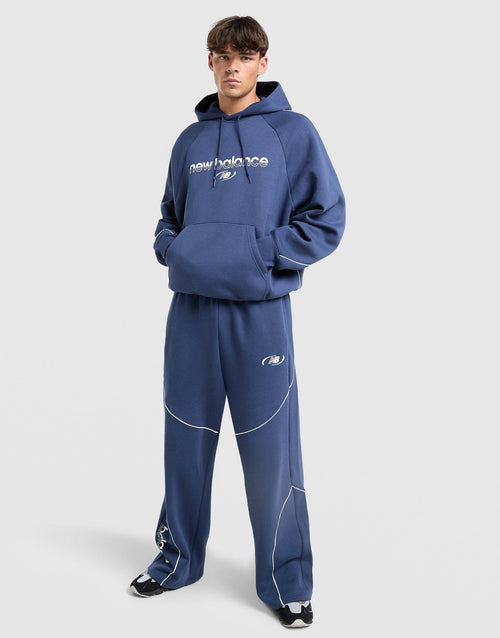 Trackside Hoodie