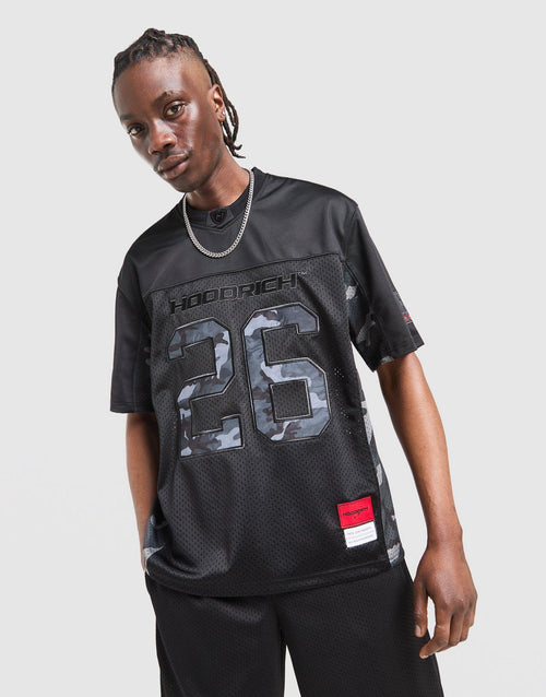 Ryder Jersey