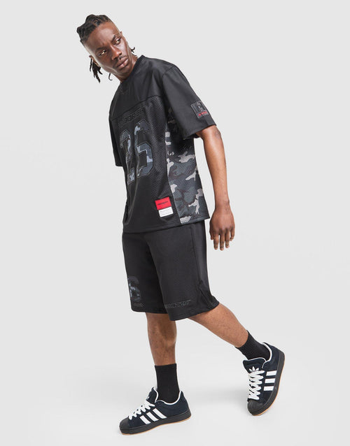 Ryder Jersey