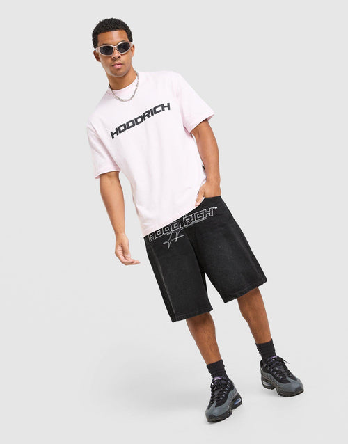 Ryder T-Shirt