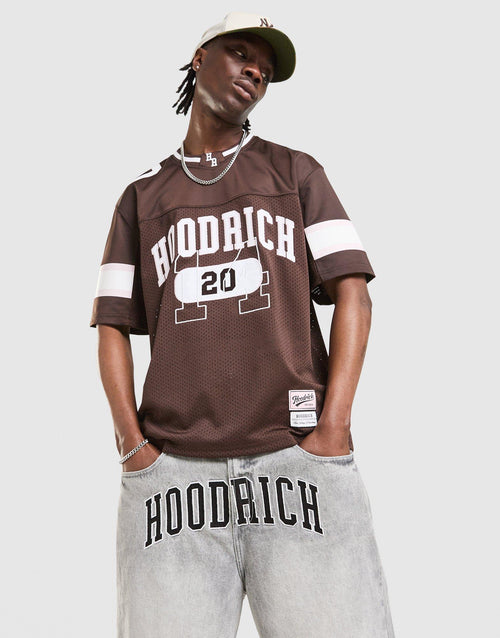 Varsity Jersey