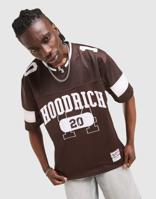 Varsity Jersey