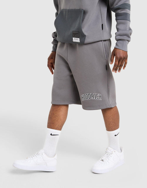 Varsity Shorts