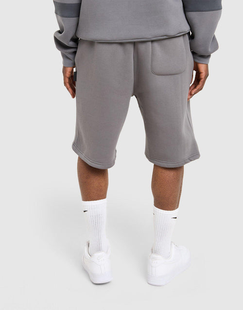 Varsity Shorts