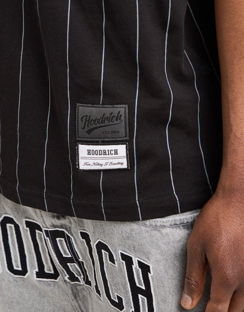 Varsity Stripe T-Shirt