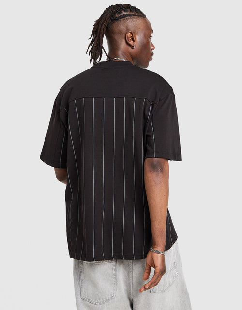 Varsity Stripe T-Shirt