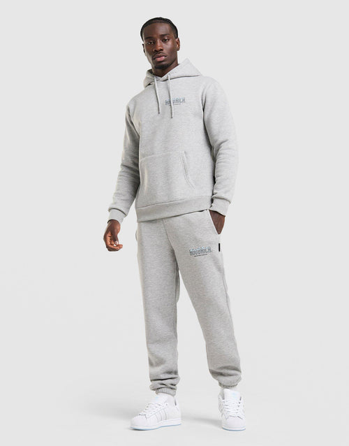 Magma Hoodie