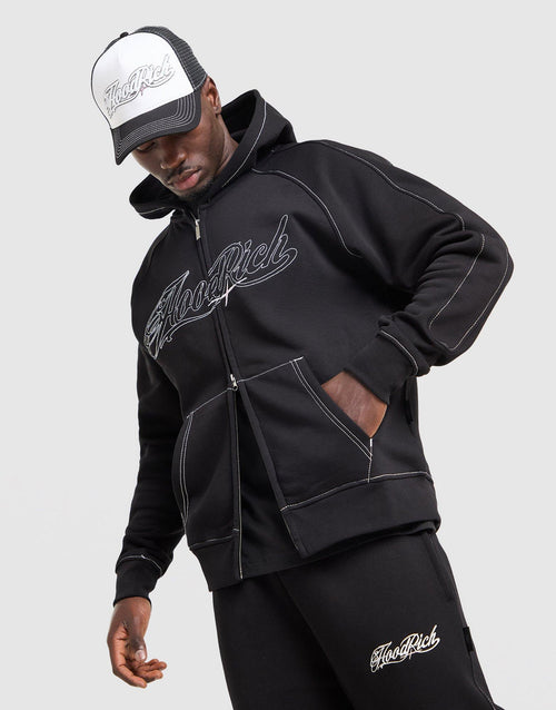 Fadez Hoodie