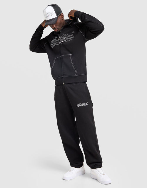 Fadez Hoodie
