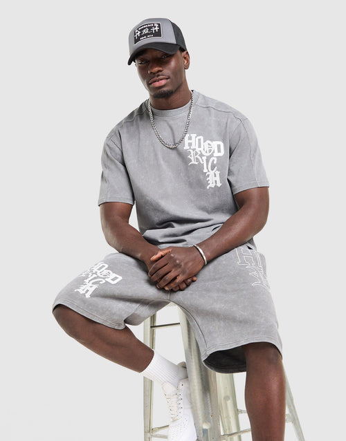 Heritage T-Shirt