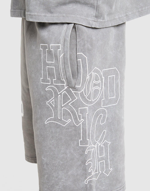 Heritage Shorts