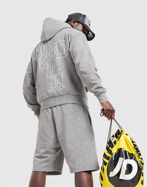 Heritage Hoodie