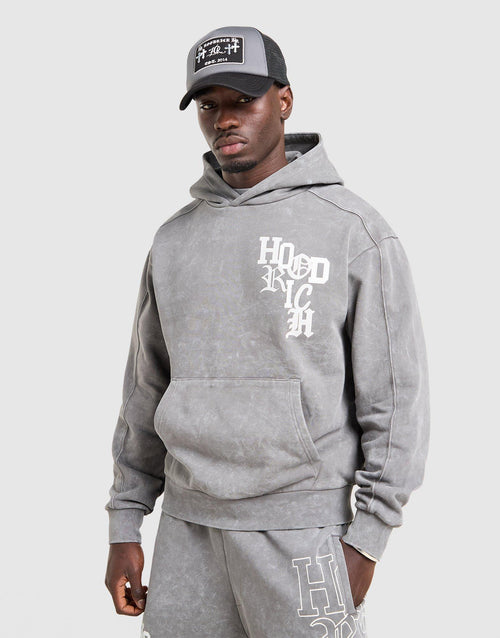Heritage Hoodie