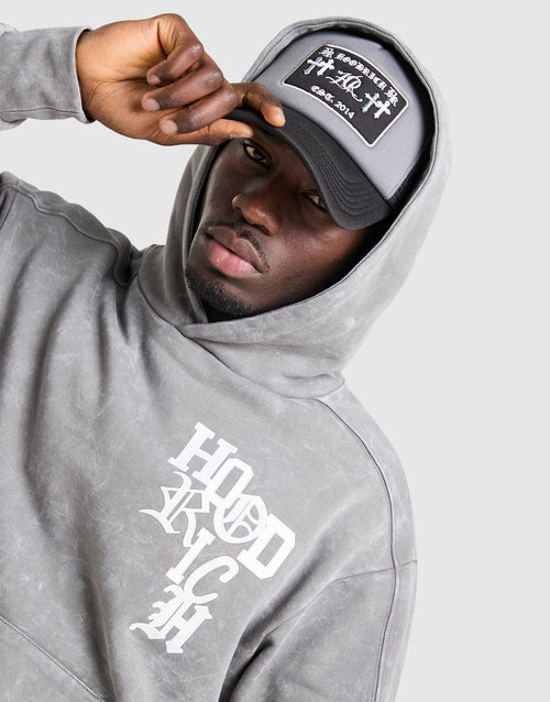 Heritage Hoodie