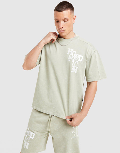 Heritage T-Shirt