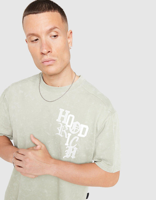 Heritage T-Shirt