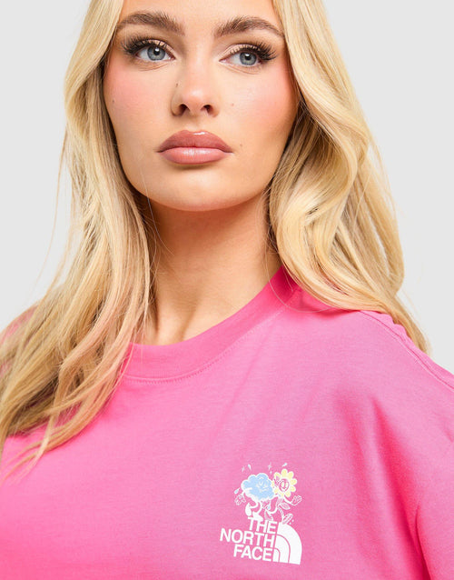 Flower T-Shirt