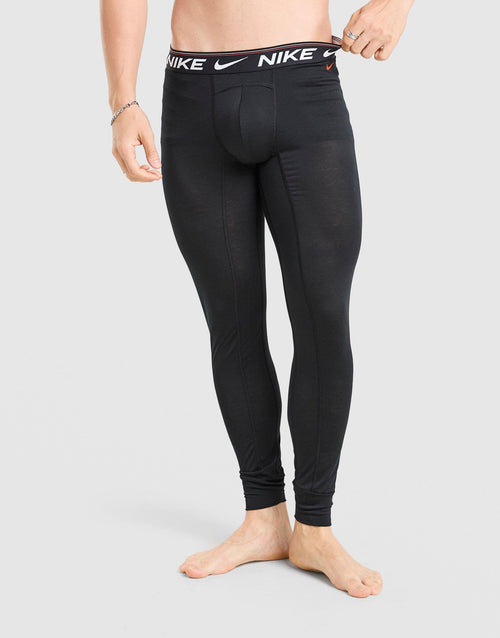 2-Pack Long Cotton Underwear