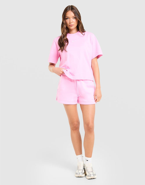 Essentials Boxy T-Shirt
