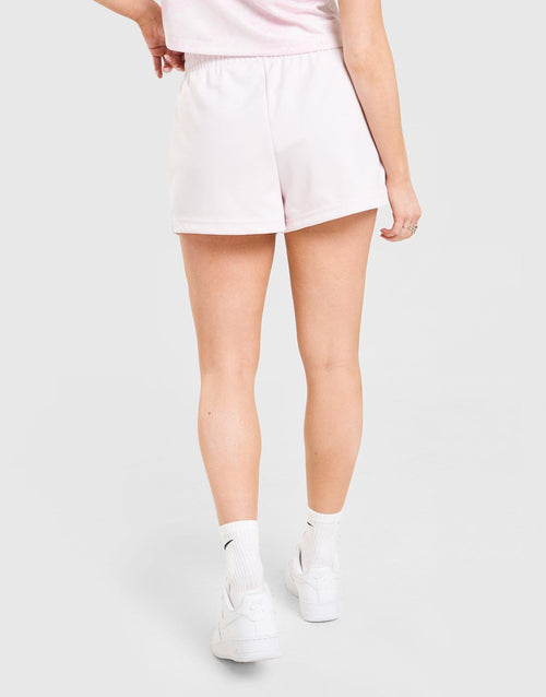 Poly Shorts