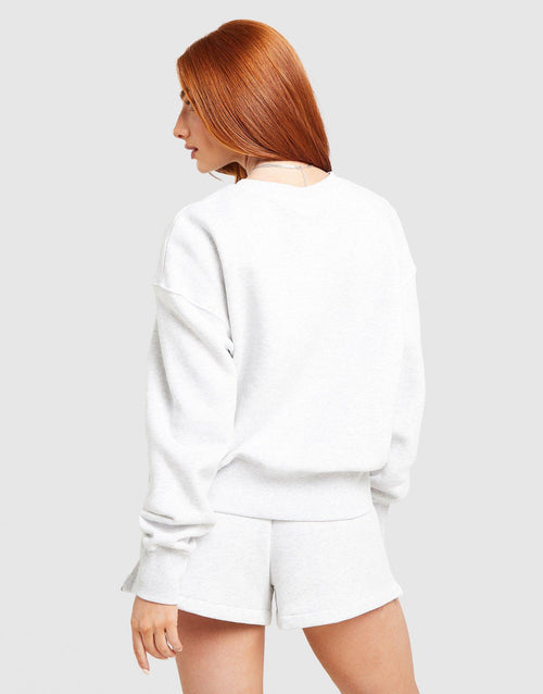 Tennis 1972 Crew Sweatshirt