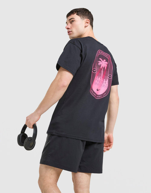 Palm T-Shirt