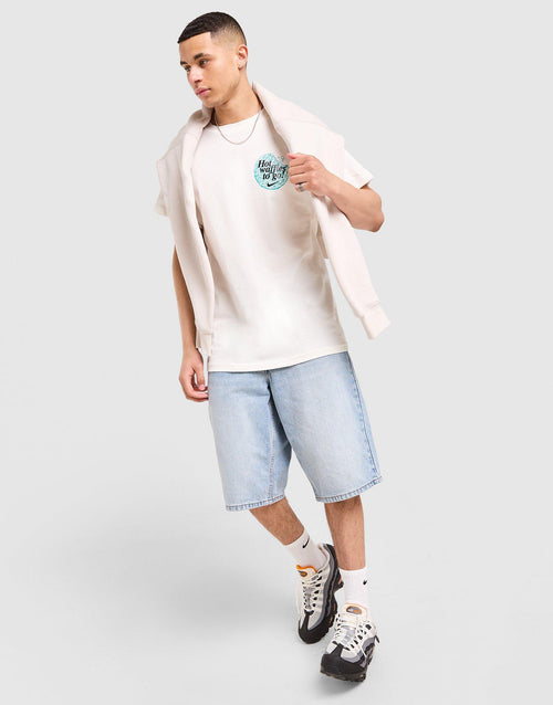 Waffle T-Shirt