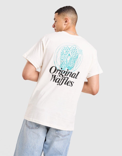 Waffle T-Shirt