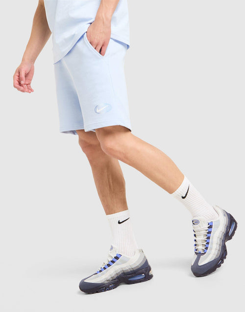 World Tour Shorts
