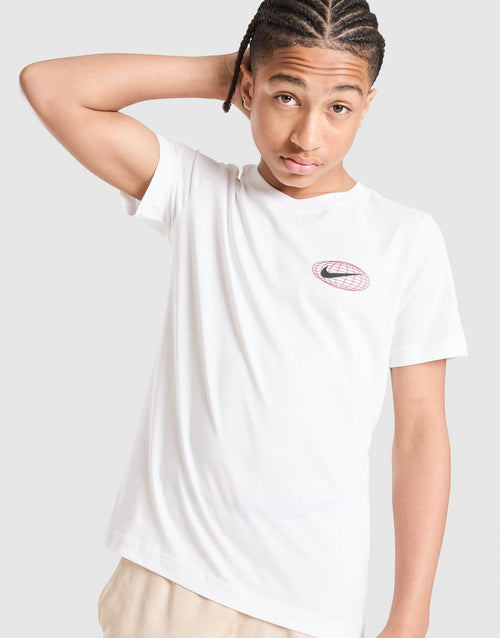 World Tour T-Shirt Junior