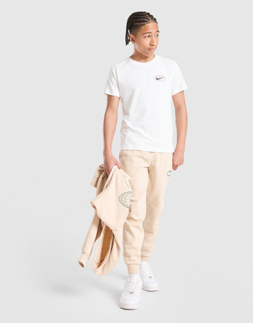 World Tour T-Shirt Junior