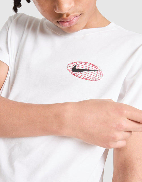 World Tour T-Shirt Junior