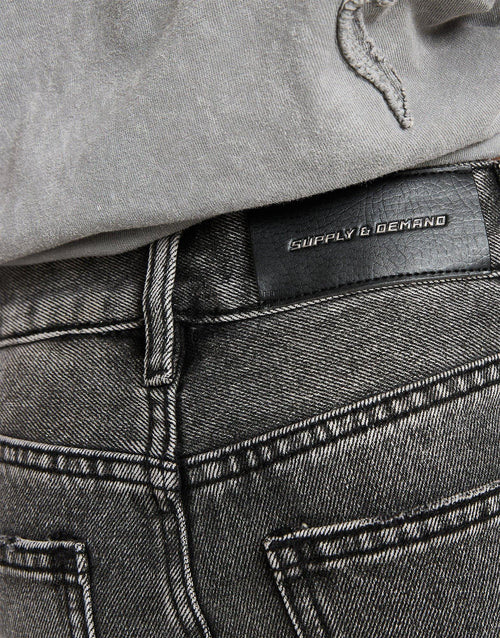 Tibor Denim Shorts Junior