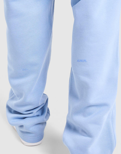 x NOCTA Opem Hem Joggers