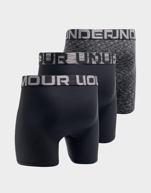 3-Pack Boxers