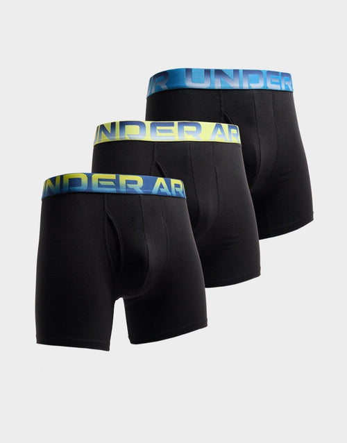 3-Pack Boxers