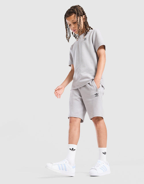 Waffle Shorts Junior