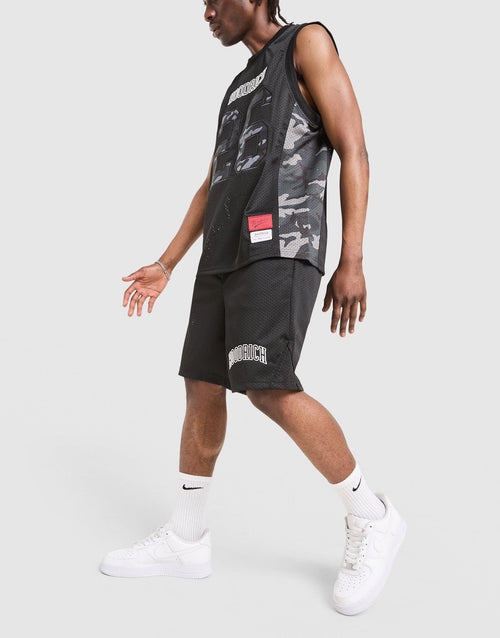 Playmake Vest