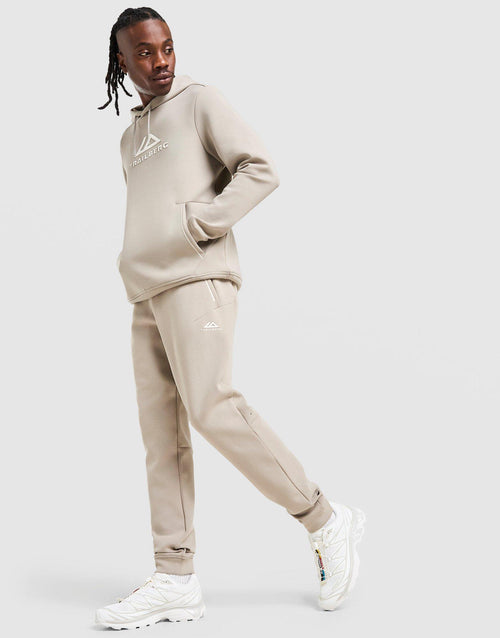 Ashfell Fleece Joggers
